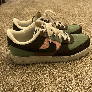 Nike Air Force 1 LX Winter